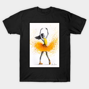 Dance Of Sunshine T-Shirt